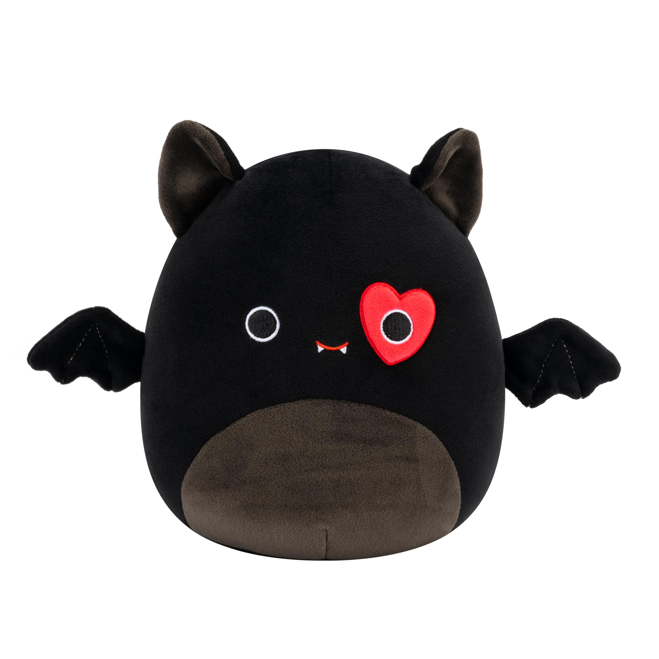 Squishmallows Original Valentine’s Day 4-Pack – Official Jazwares Plush (Little) (Amazon Exclusive)