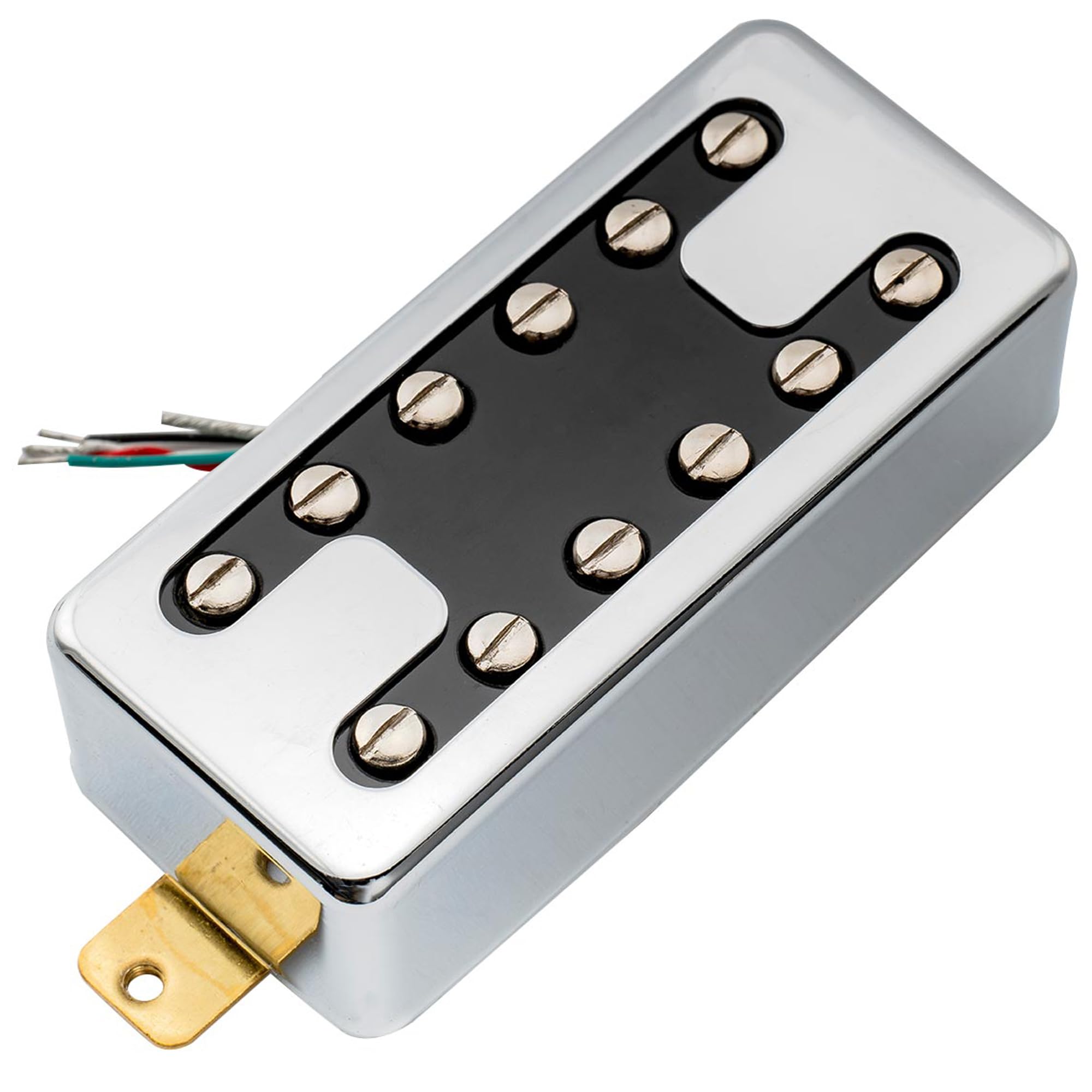 Amazon.com: Artec MVH6A Alnico 5 Neo Filtertron Humbucker Pickup
