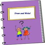 Journal For Kids