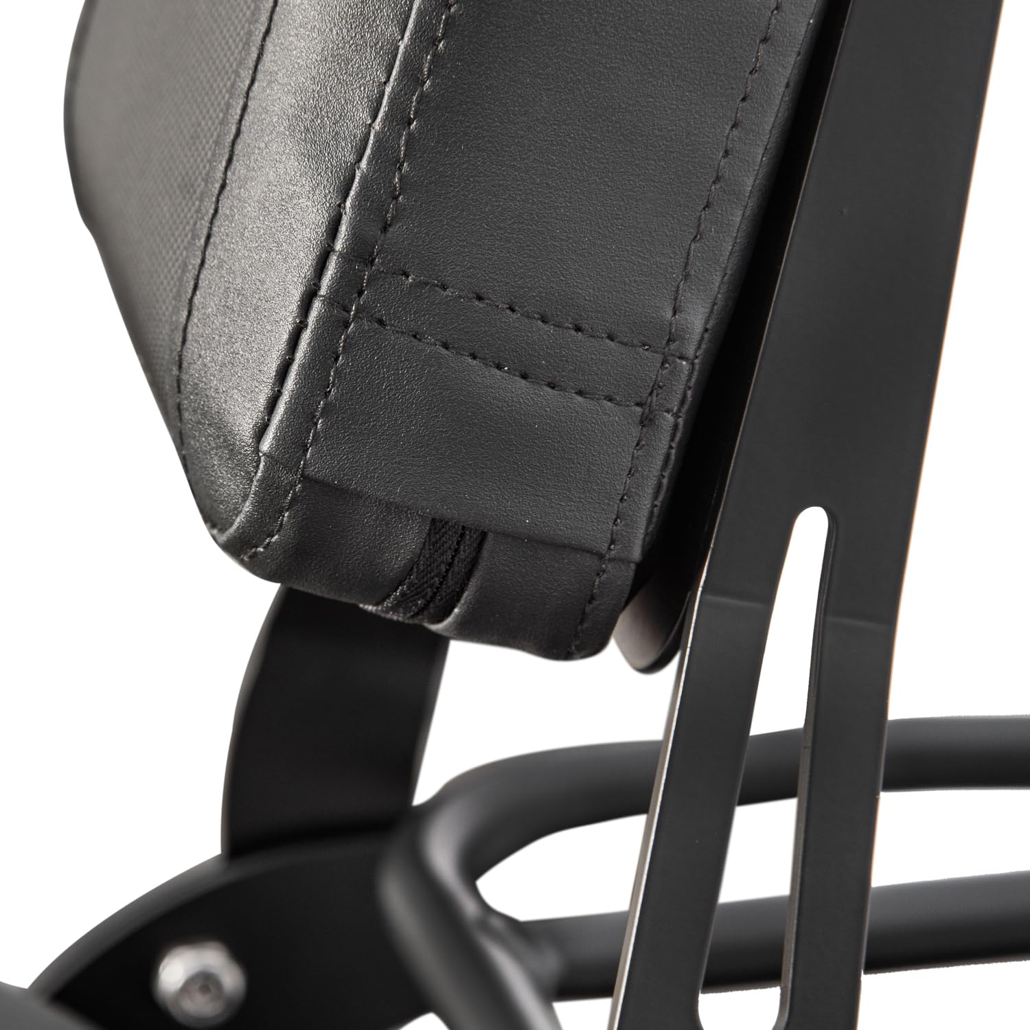 Respaldo Desmontable Passeneger Sissy Bar con Portaequipajes Trasero para Rebel CMX500 CMX300 CMX 500 300 2017-2026