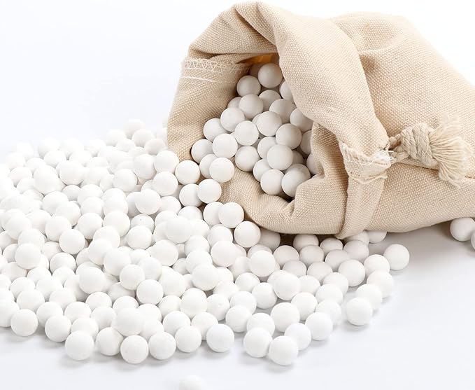 Sfere Di Ceramica Per Cottura - 720g, 10mm, Per Crostate E Torte - Foto 12