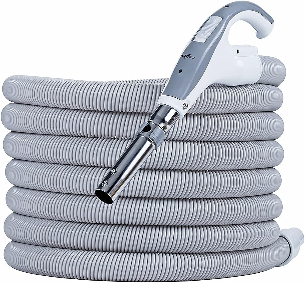 Tuyau Aspirateur Centralise