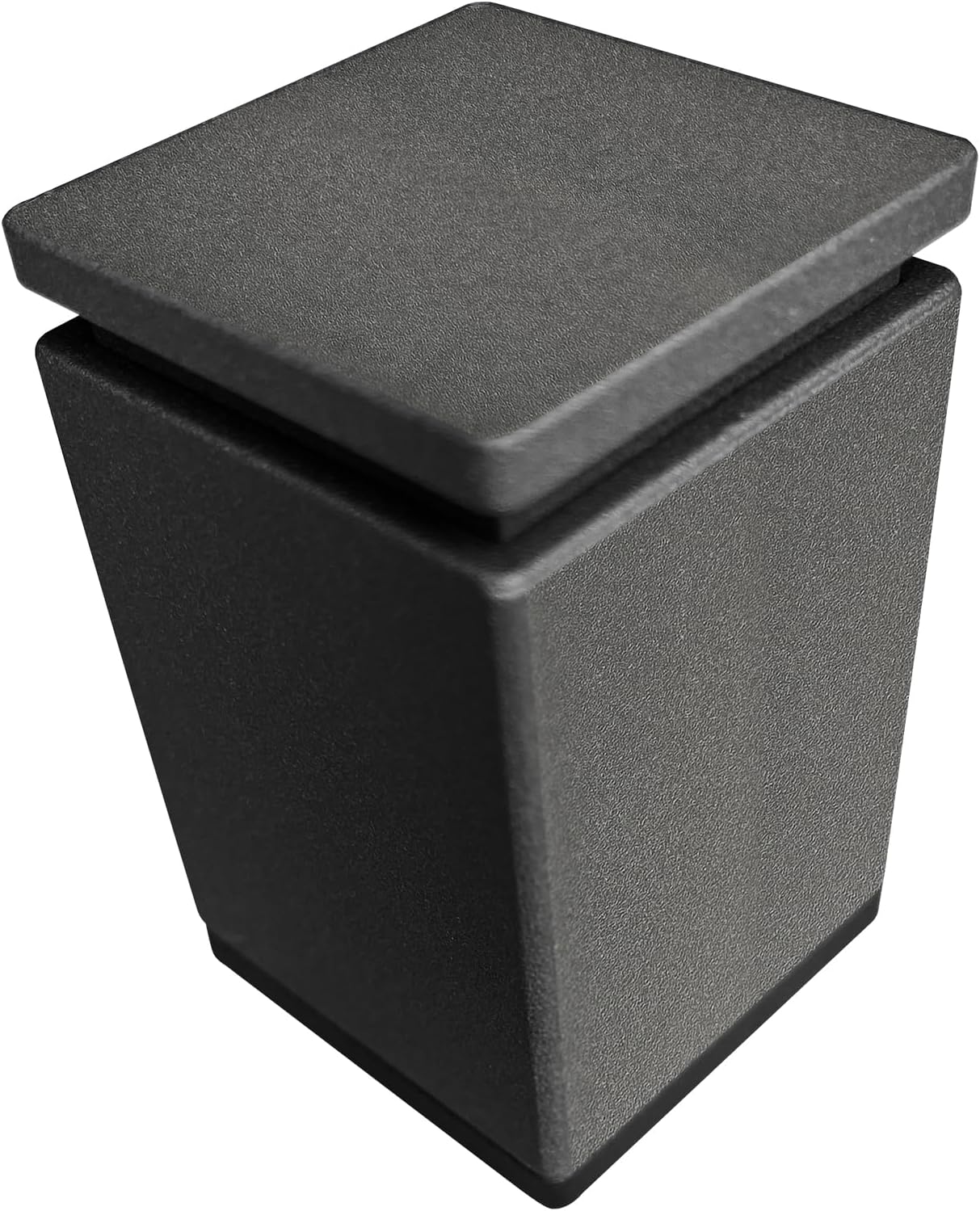 BZBMGM 1" x 1" Square Pre-Press Mold