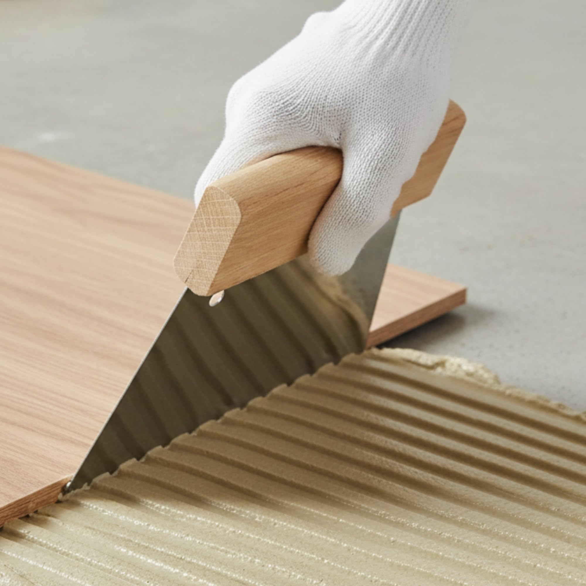 LEVEL+27 Colla per parquet Flex Silan, 1K-MS, 7 kg, per parquet, sughero e pavimenti in legno