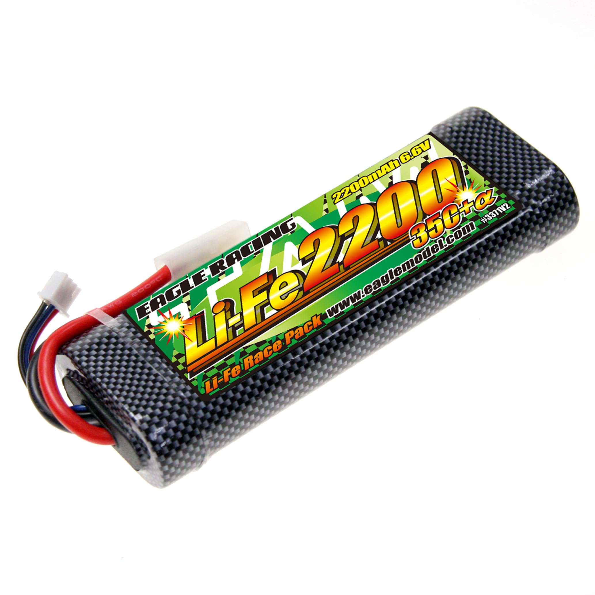 Amazon.co.jp: Li-Feﾊﾞｯﾃﾘｰ EA2200 35C+α・ﾊｰﾄﾞｼｮｯﾄｶﾞﾝﾁｭｰﾌﾞ仕様