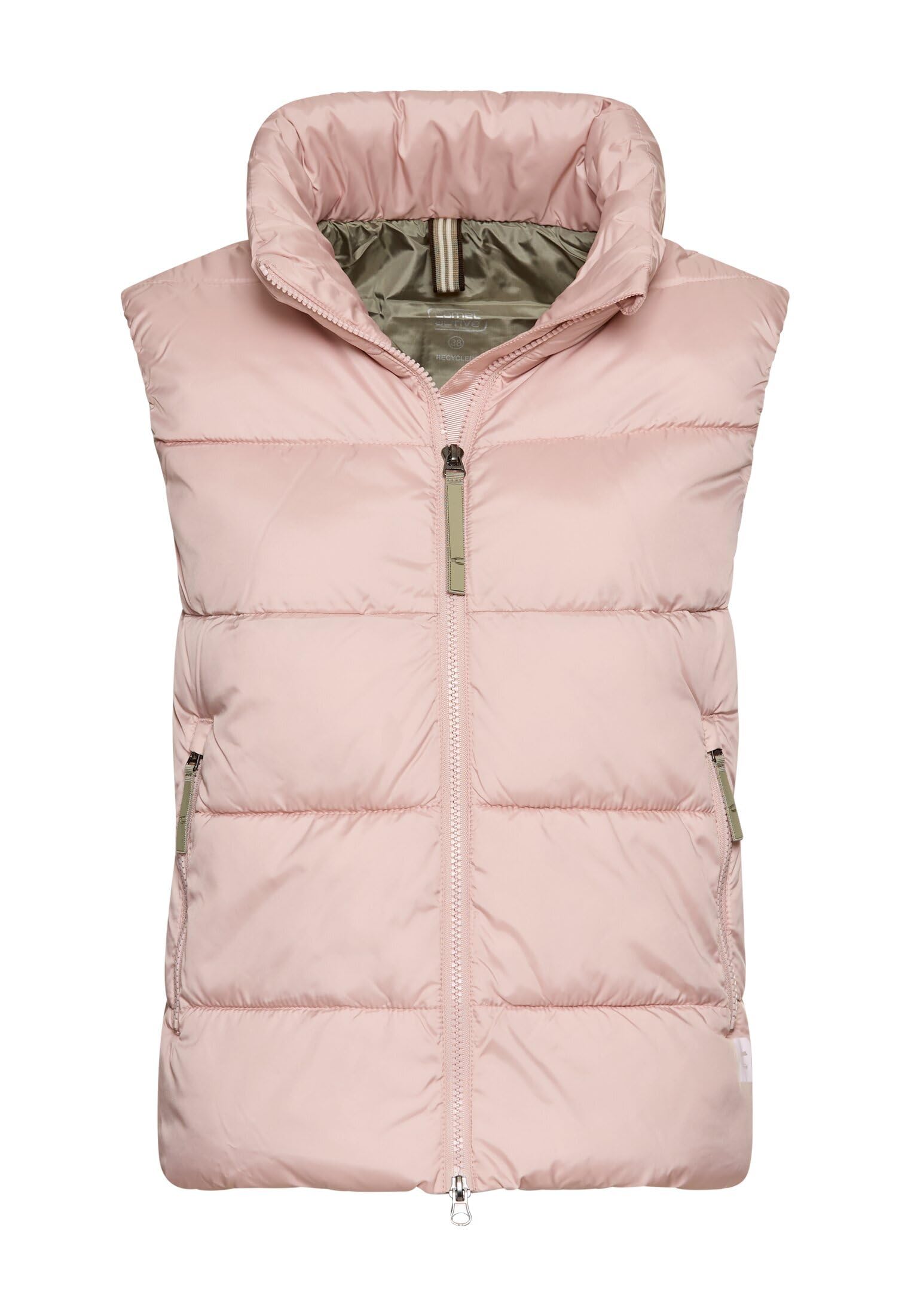 Mode von camel active