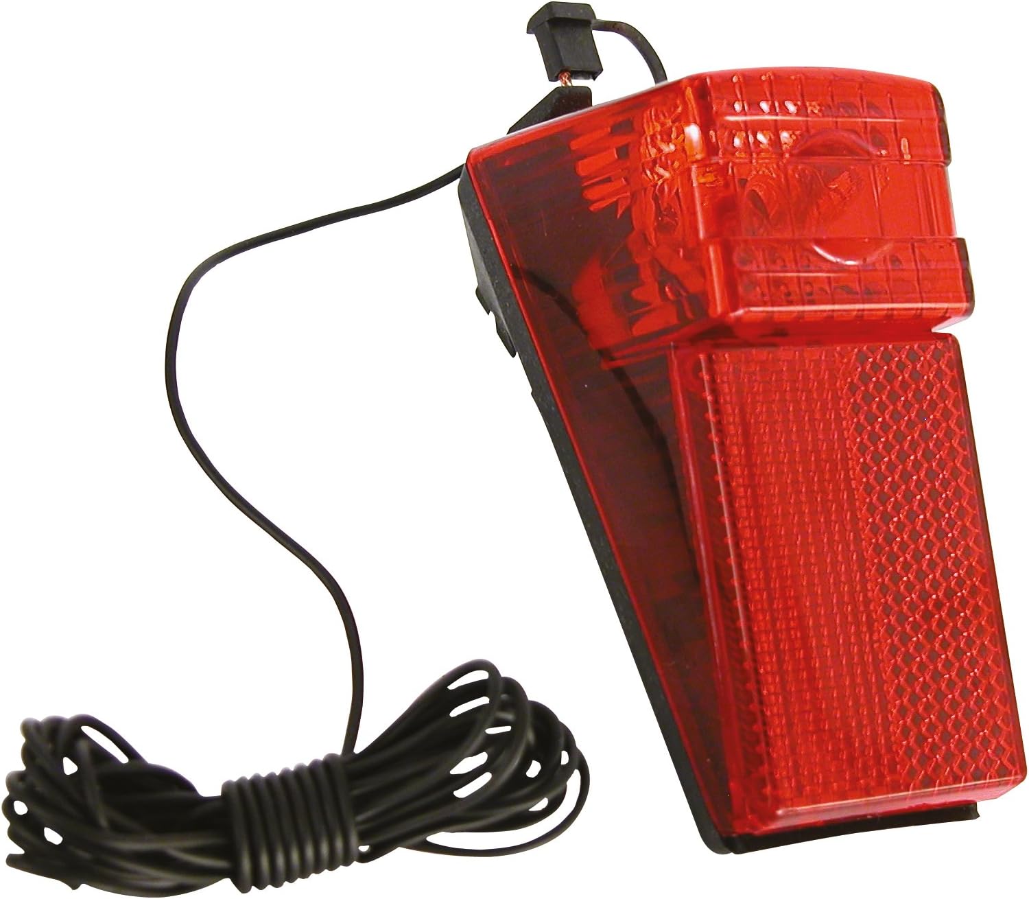 Dyto Rear Light for Mud Guard - Red, 40 mm