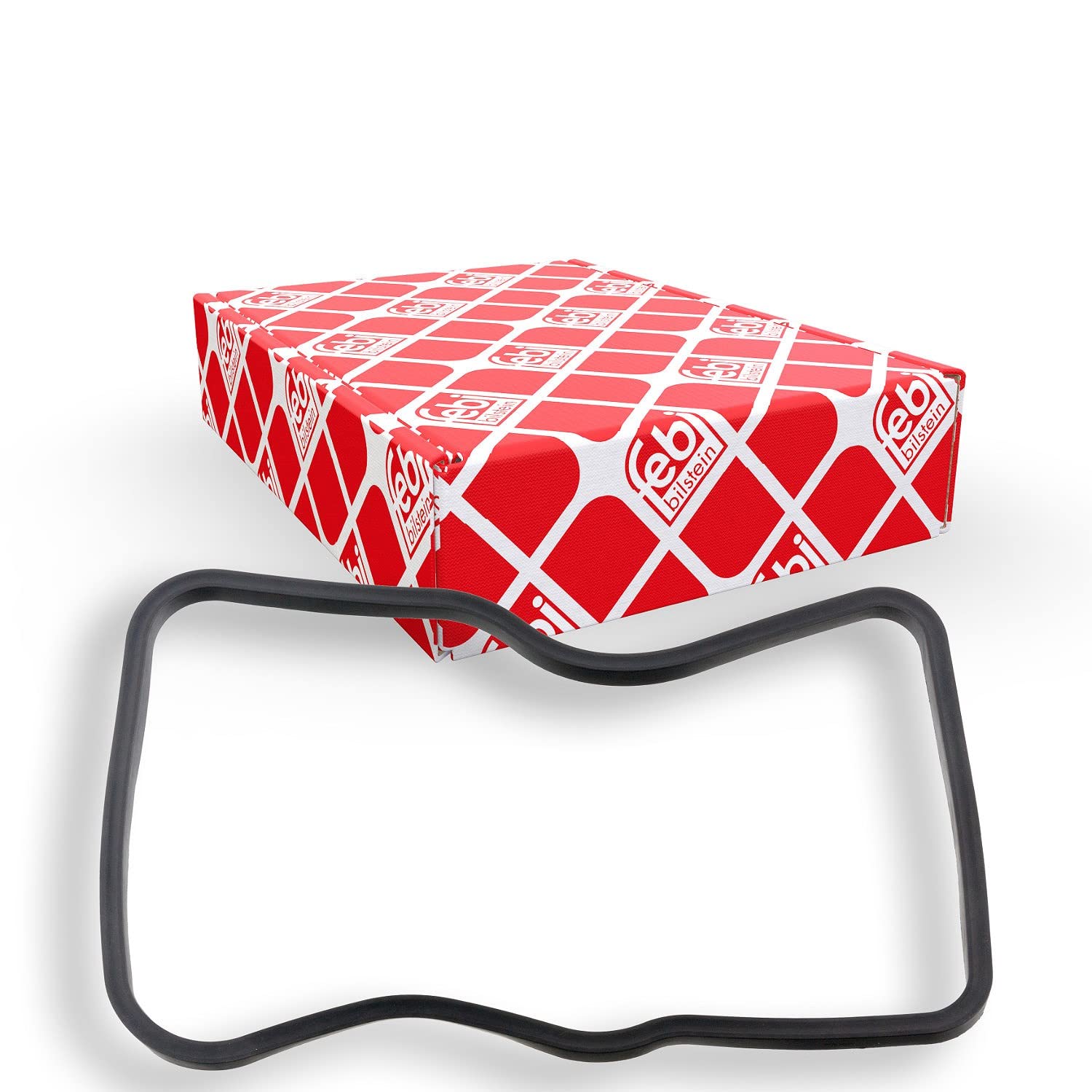 Febi Bilstein Oil Sump Gasket - 49859