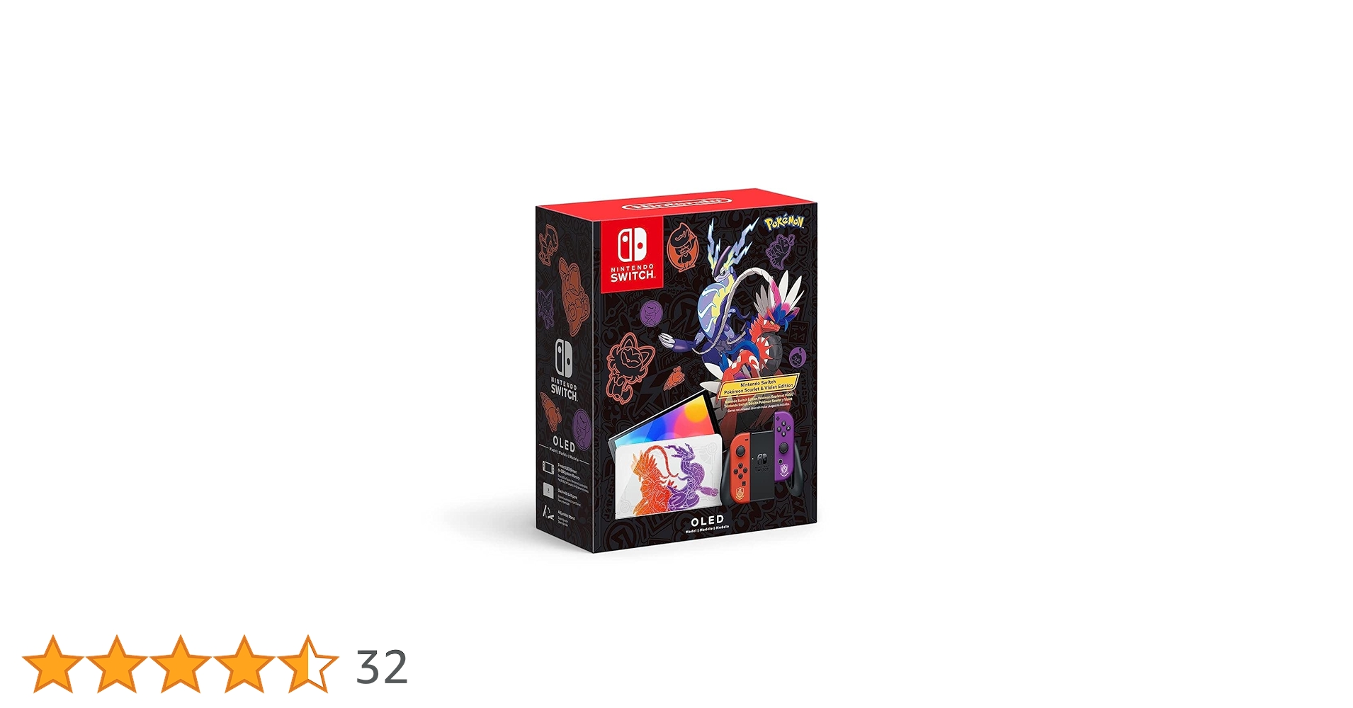 Amazon.co.jp: Nintendo Switch(有機ELモデル Amazon.co.jp: Nintendo Switch(有機ELモデル