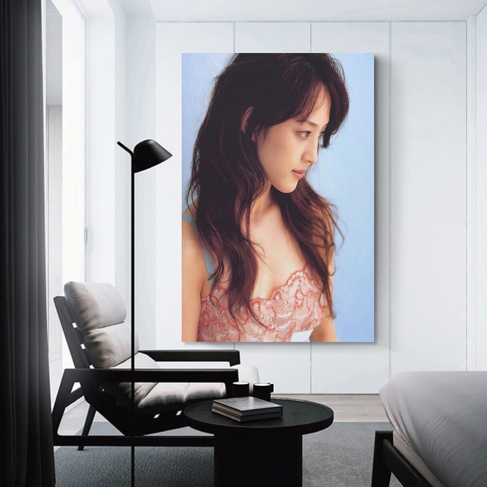 Amazon.co.jp: 相田翔子 女優 歌手 グッズ3 ポスター プリント