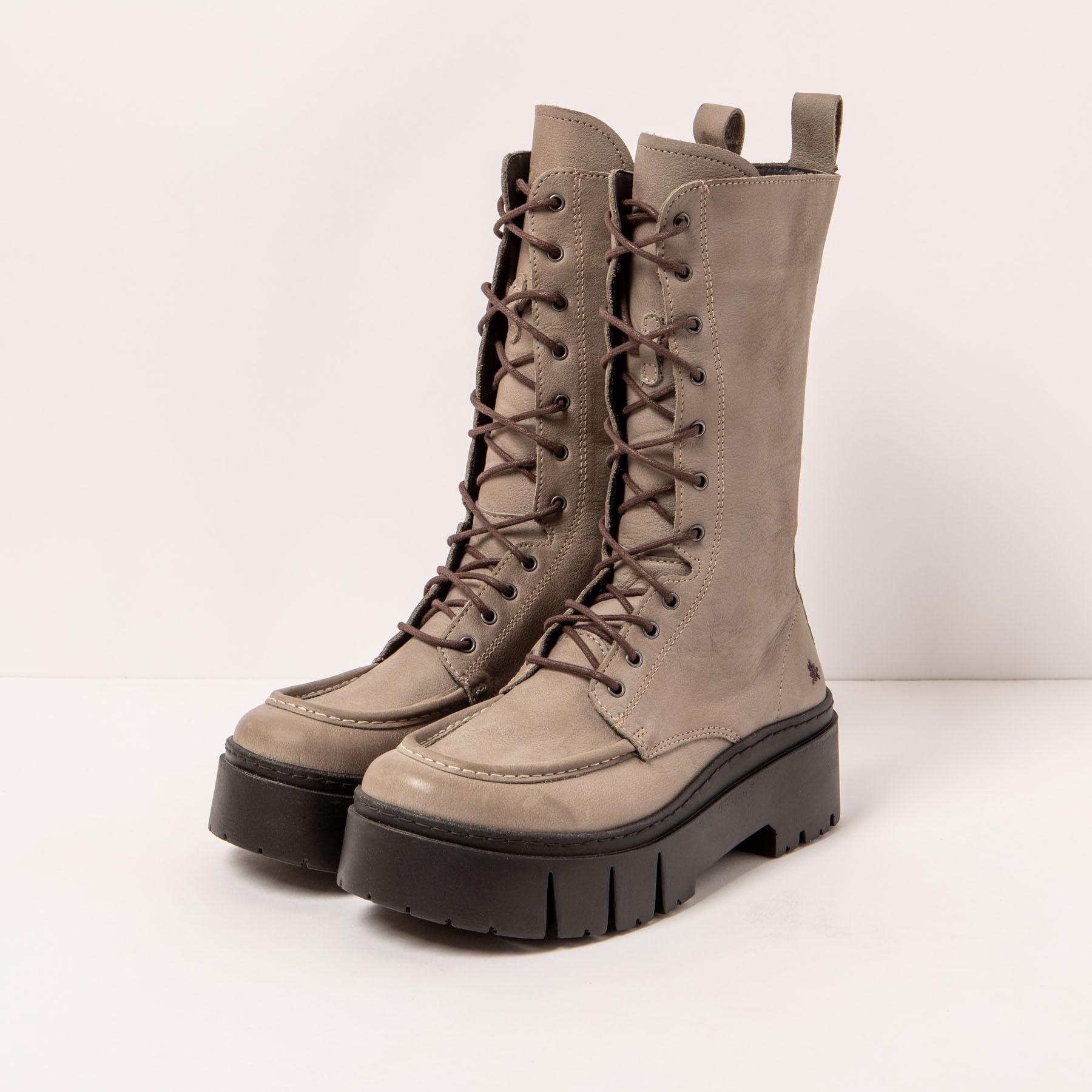 ART Damen 1768 LeedsOxford-Stiefel