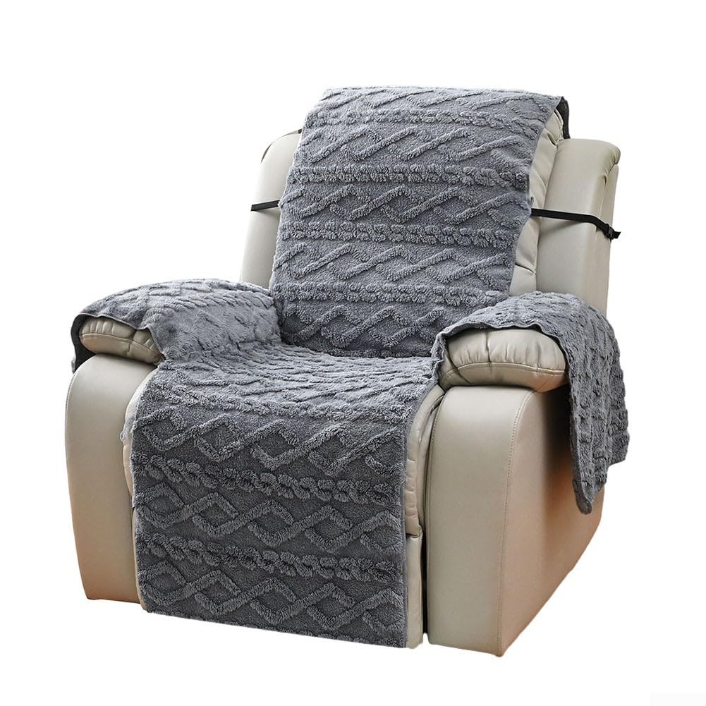 Funda para sillón relax elástica Hoppipola contra manchas y rozaduras