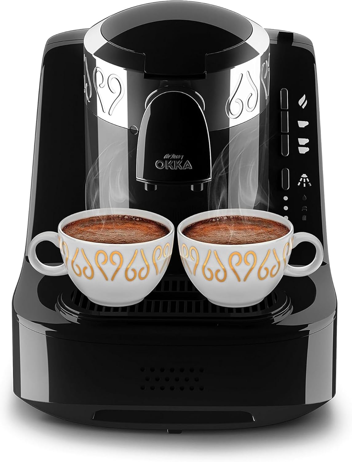 ARZUM OKKA Automatic Turkish Coffee Machine