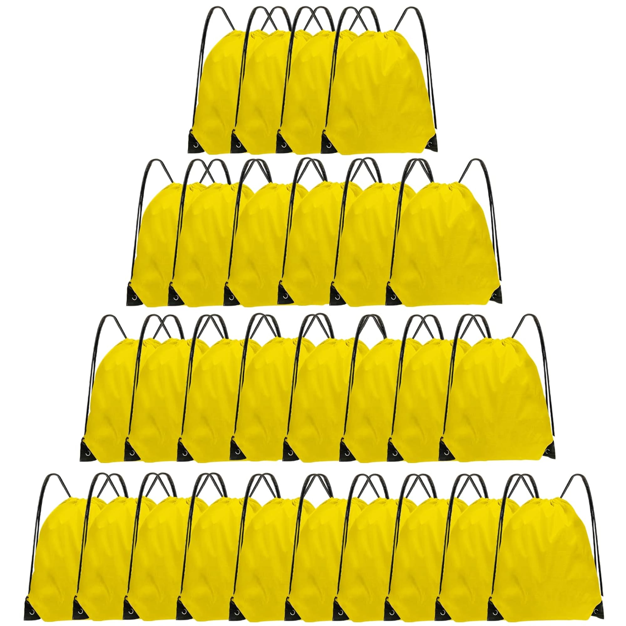 Drawstring Backpack Bulk