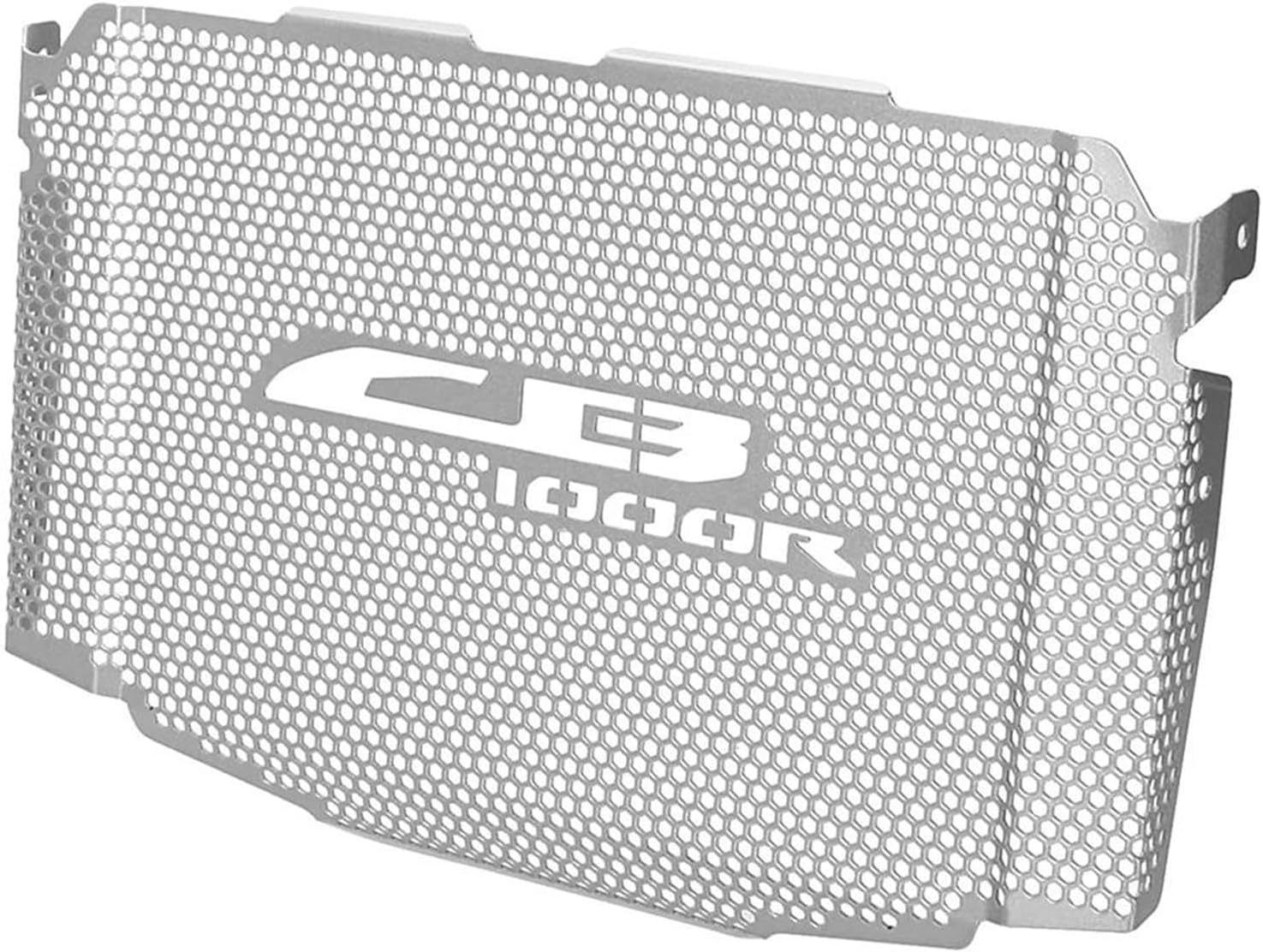 ガードラジエーター CB1000R CB1000 R オートバイアクセサリーアルミ