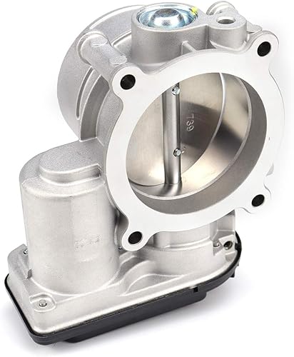 Miniatura 2 de Reemplazo electrónico del cuerpo del acelerador de inyección de combustible para Ford F150 2011-2020 con motor Ecoboost de 3.5L BL3Z9E926A