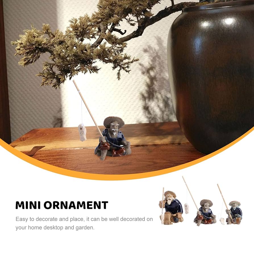 オイルマン 波佐見焼 フィギュア oilworks OILMAN 磁器人形