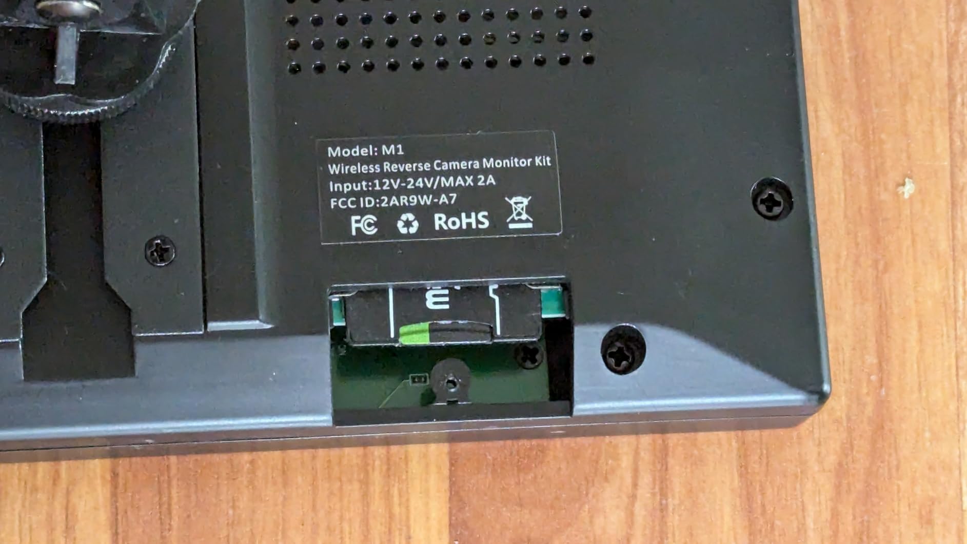 Customer Image