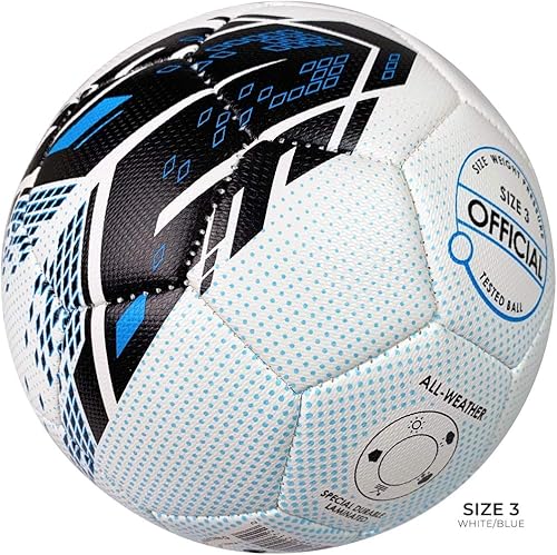 Balón de fútbol Osprey