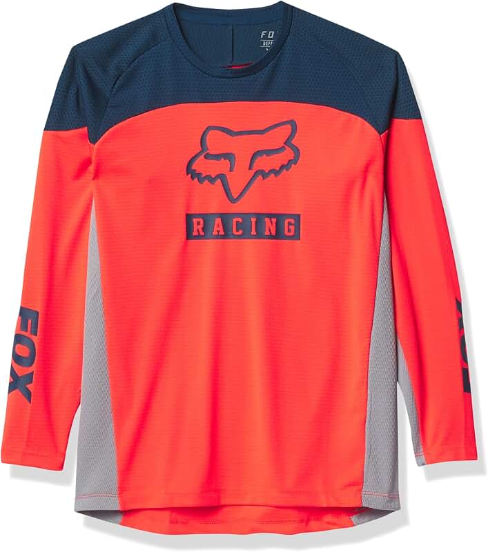 fox racing clothing near me