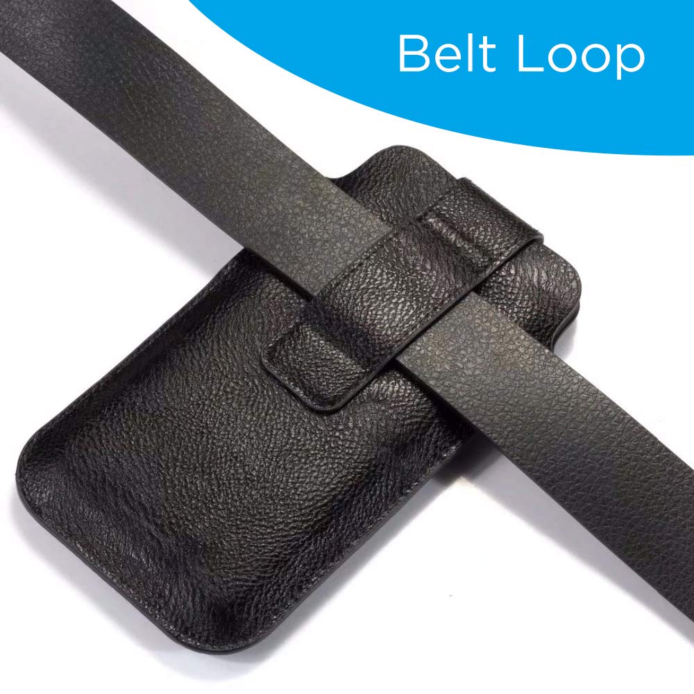 1 Pezzo Custodia Universale Per Telefono Cellulare, Impermeabile, Con - Foto 4