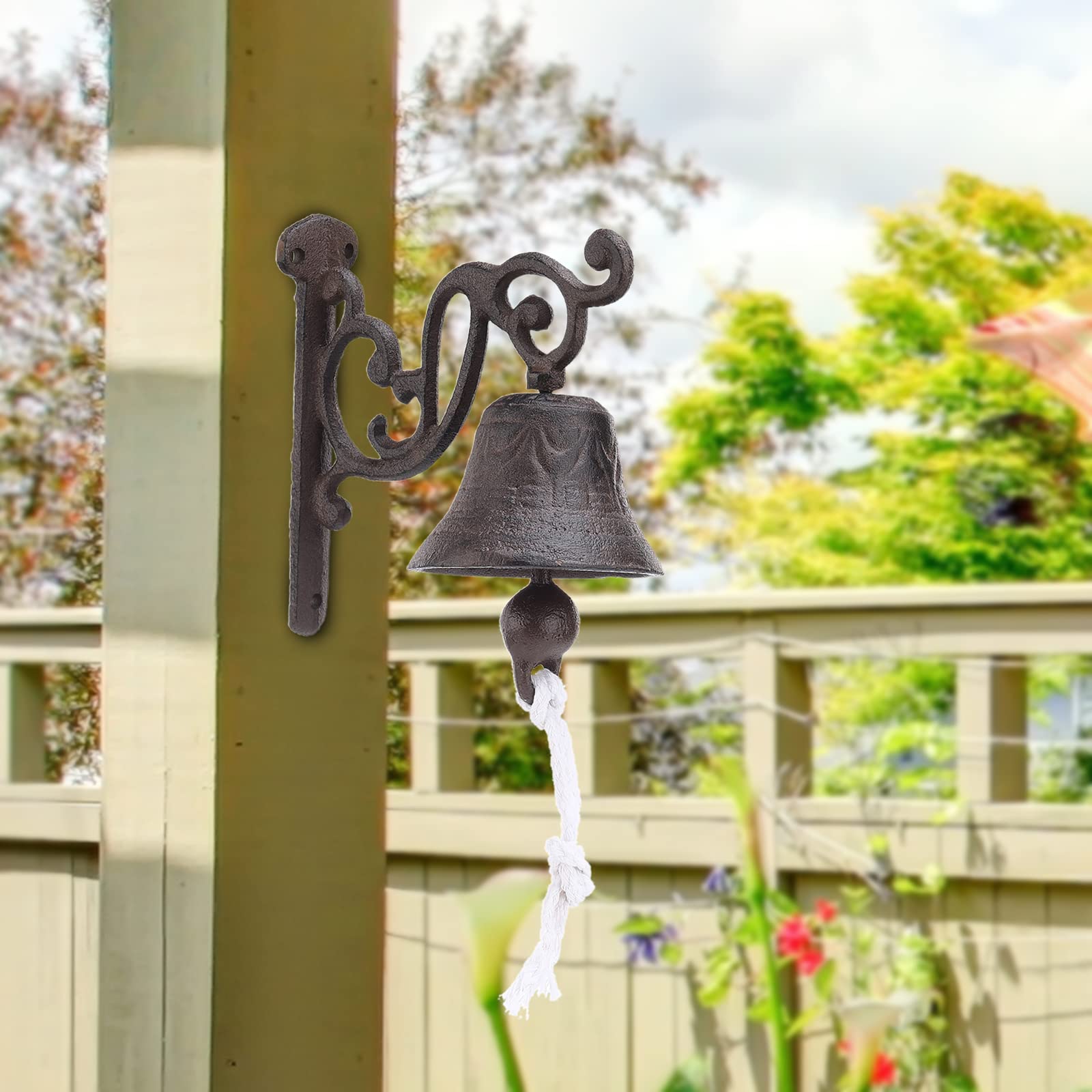 ロンワンズ　Bell Hanger w/Dove Bells 2 ロンワンズ Bell Hanger w/Dove Bells 2