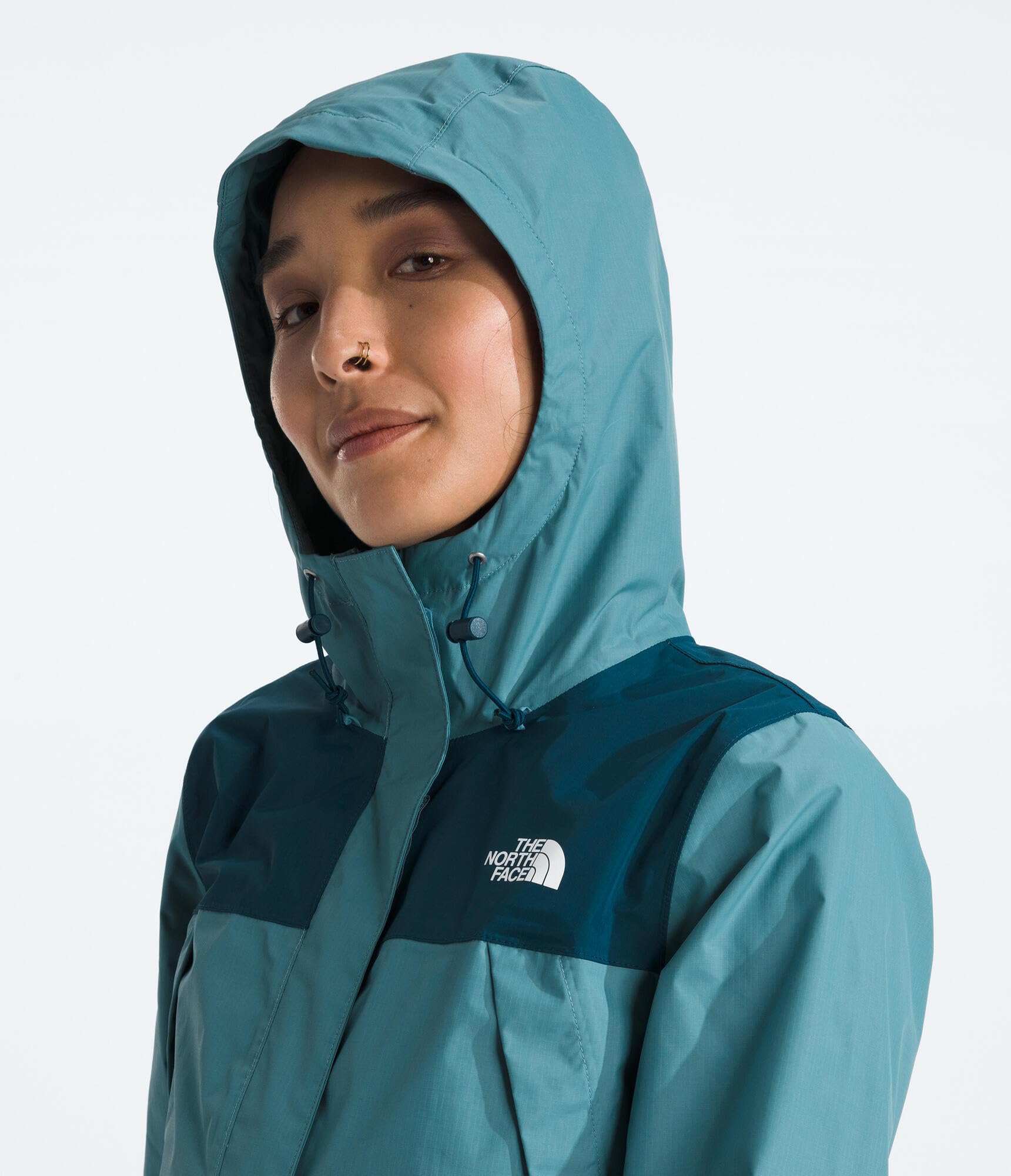 THE NORTH FACE Women's Antora Jacket Jacket (pack of 1)