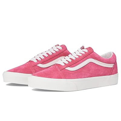 Vans Old Skool Skate Shoes Honeysuckle