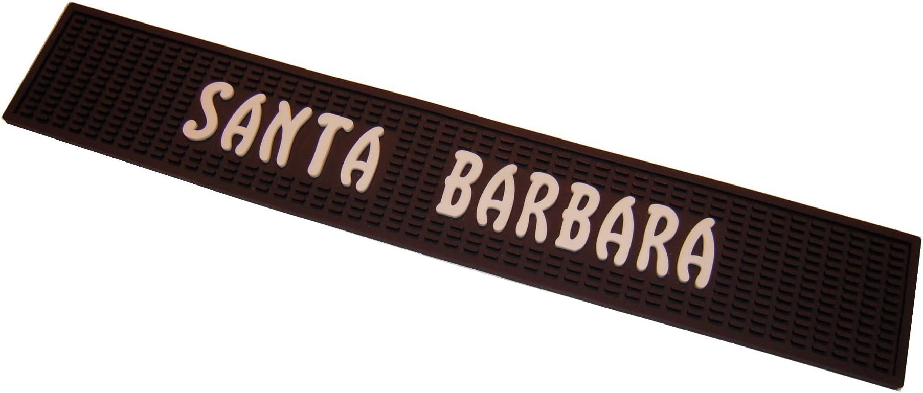 Santa Barbara Bar Mat