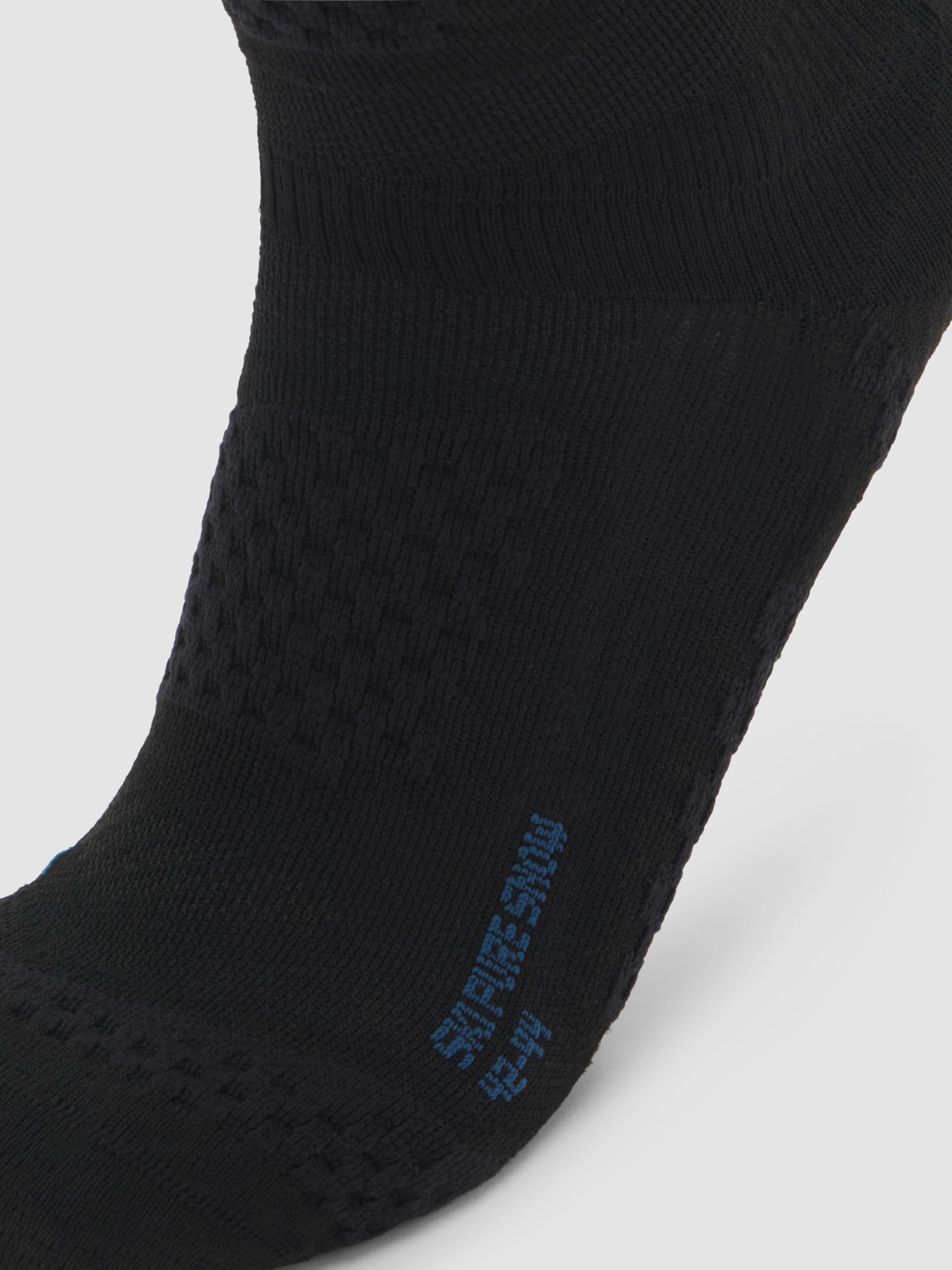 UYN Herren Uyn Ski One Pure Snow Long Socks socken