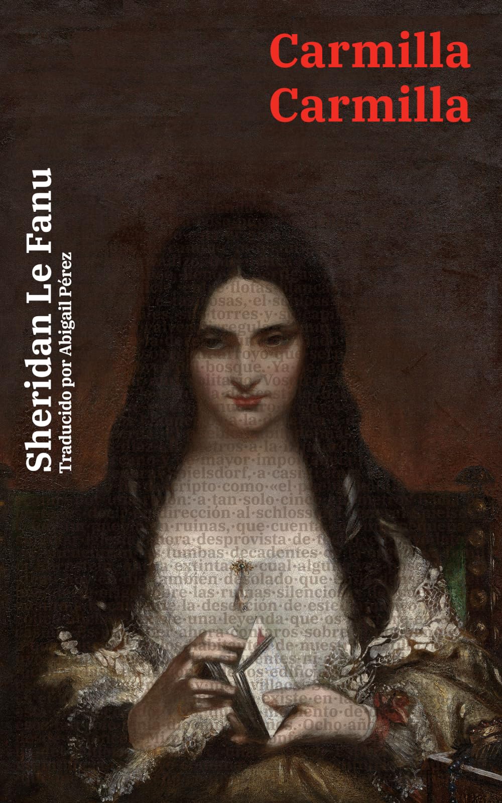 Carmilla - Carmilla: Texto paralelo bilingüe - Bilingual edition: Inglés - Español / English - Spanish: 65 (Ediciones Bilingües)