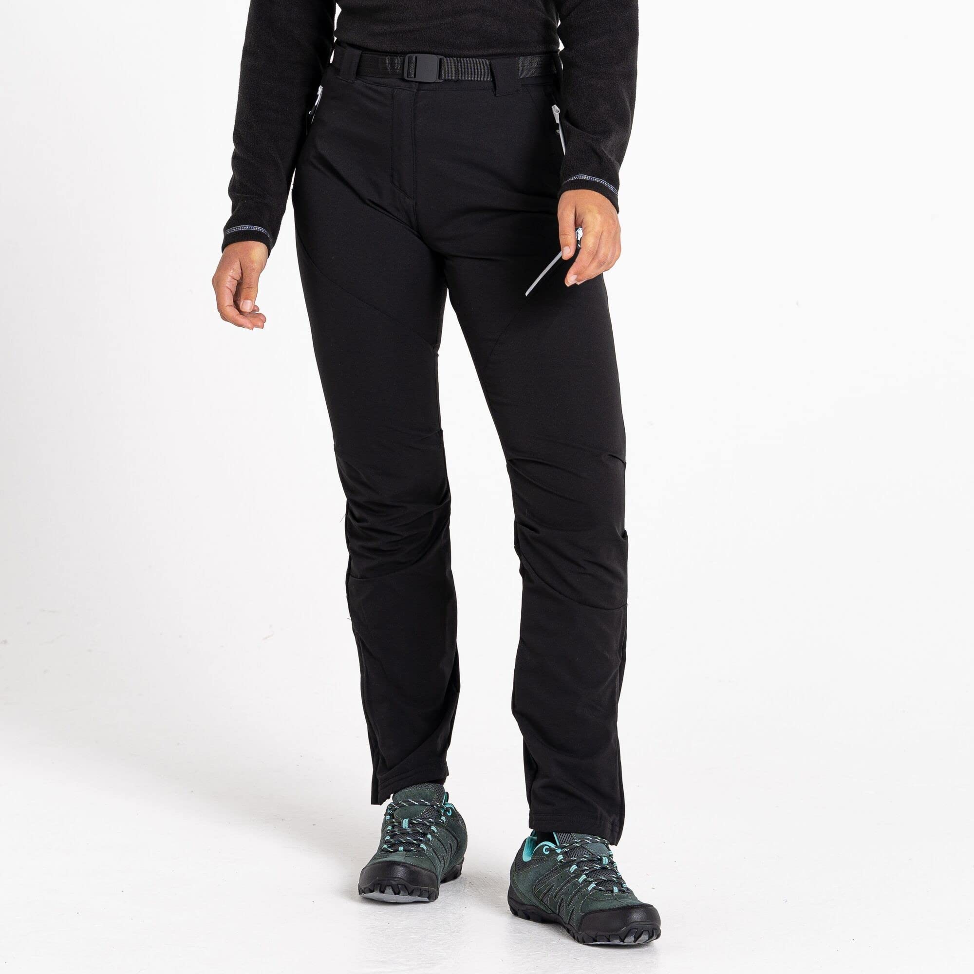 Dare 2b Damskie Spodnie Melodic Pro Stretch - Spodnie turystyczne Kobiety