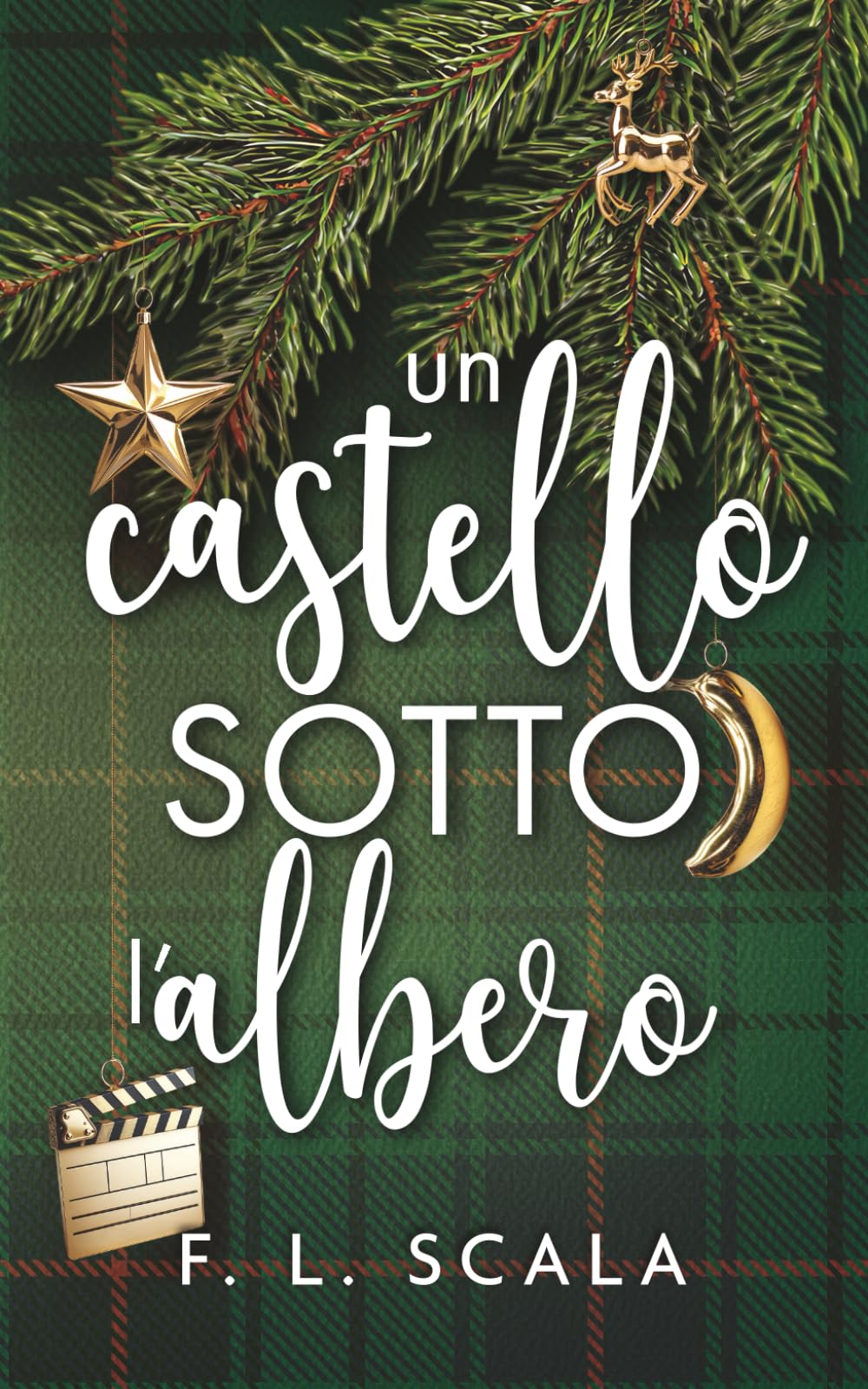 Un castello sotto l'albero