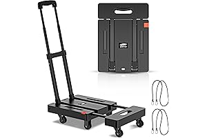 SOYO Portable Travel Dolly