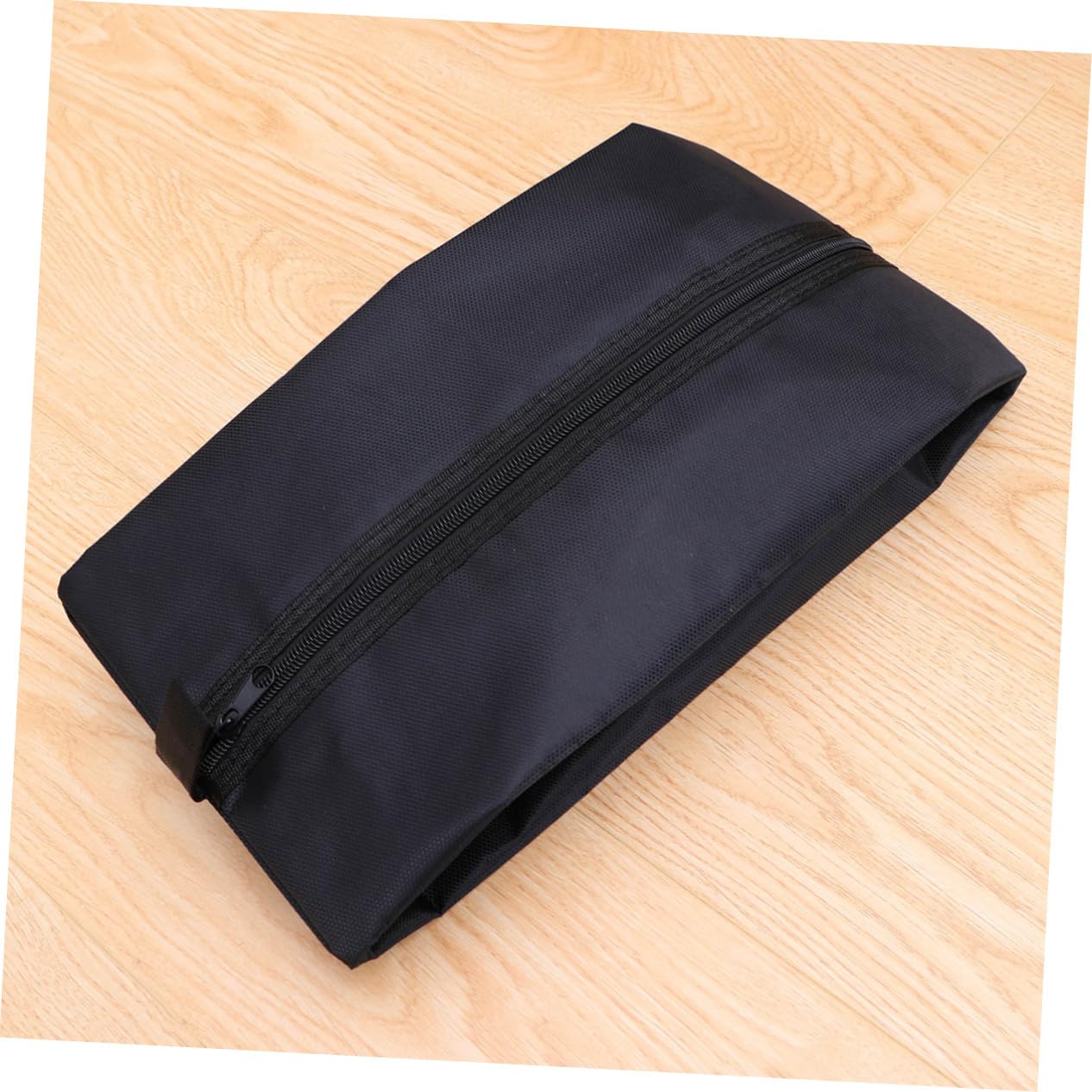 Beaupretty 4pezzi Borsa Per Scarpe in Oxford Borsa Portaoggetti Resistente e Pratica Per Viaggi Palestra e Attività All Aperto
