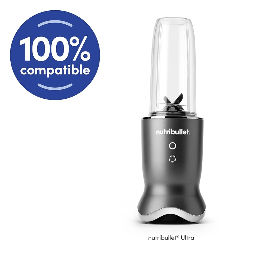 Amazon.com: nutribullet Ultra Rapid Extractor Blade : Home
