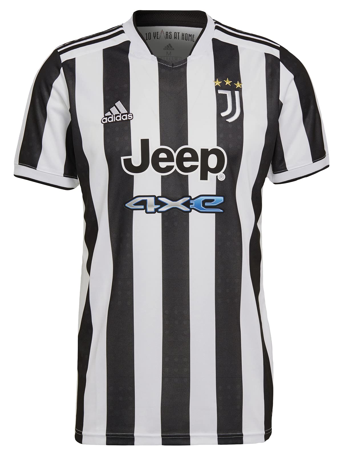 jersey juventus 21 22
