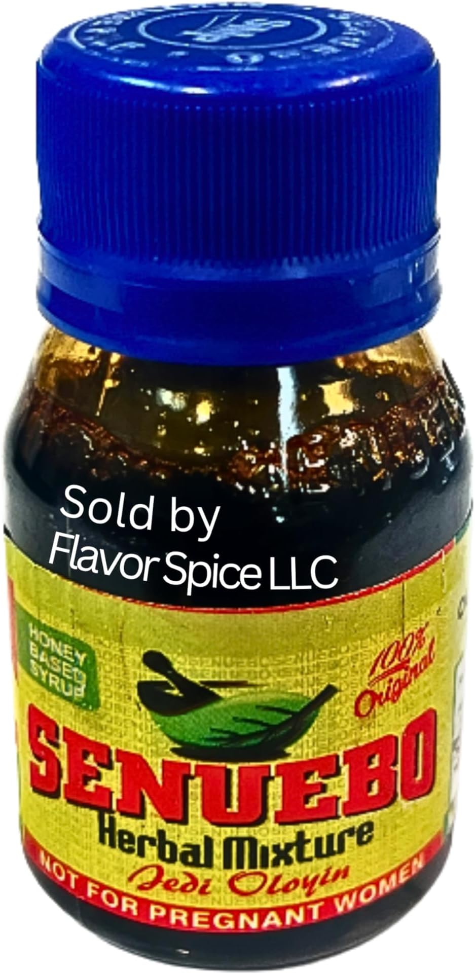 Herbal Mixture/Bitters (Senuebo Herbal Mixture) Grocery