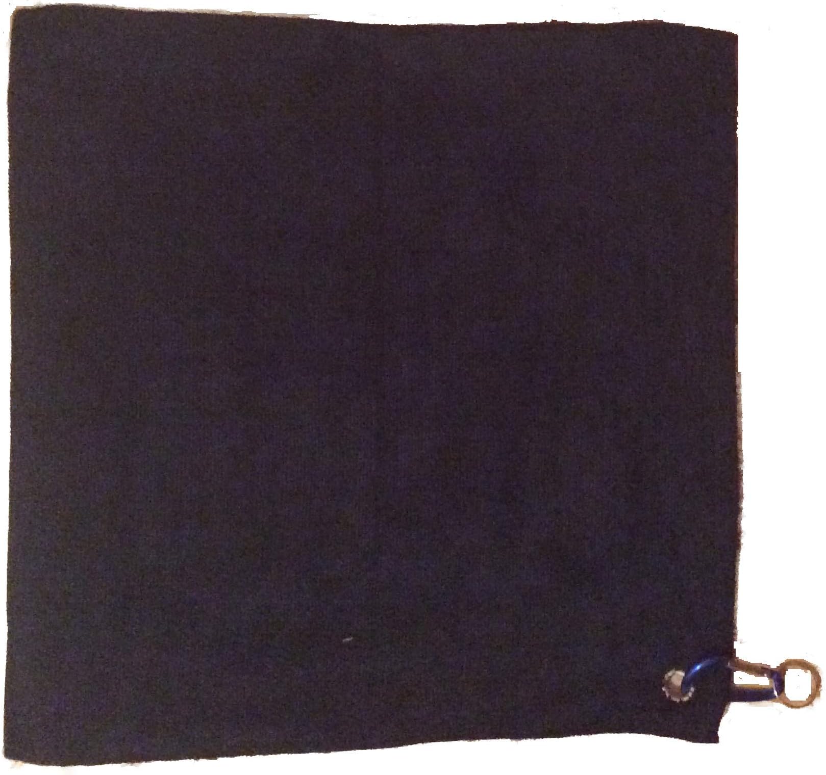AlTaGru Barista Cloth 40 x 40 cm with Hooks 100% Cotton