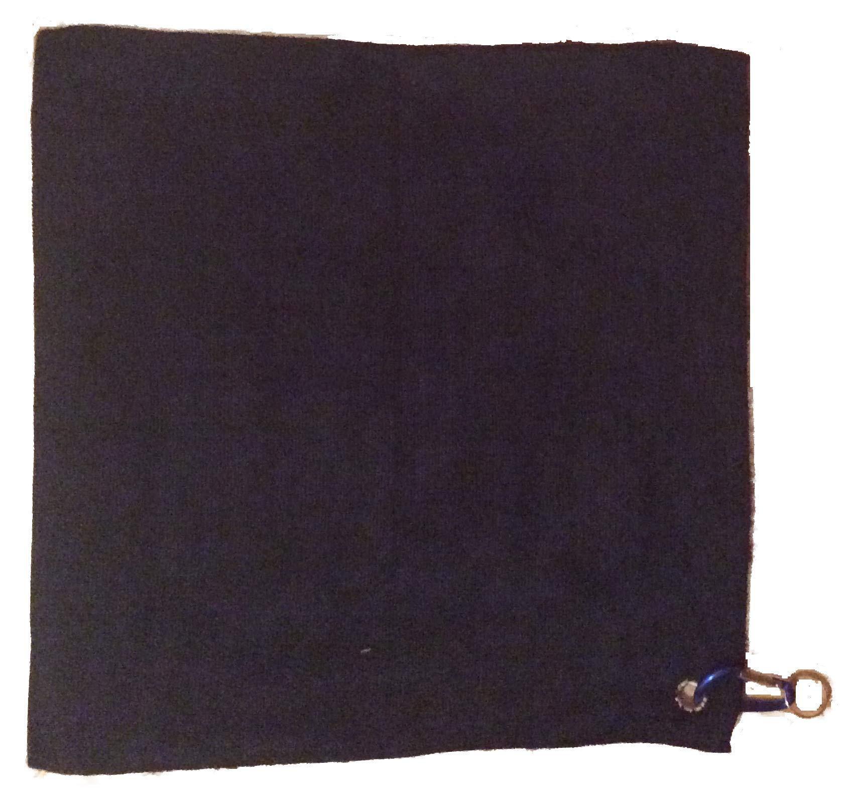AlTaGru Barista Cloth 40 x 40 cm with Hooks 100% Cotton