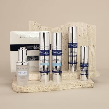 Beauté Pacifique Skincare - Face Care - Crème Symphonique Night-Time Night Cream - Danish Skin Care - Face Cream 50 ml