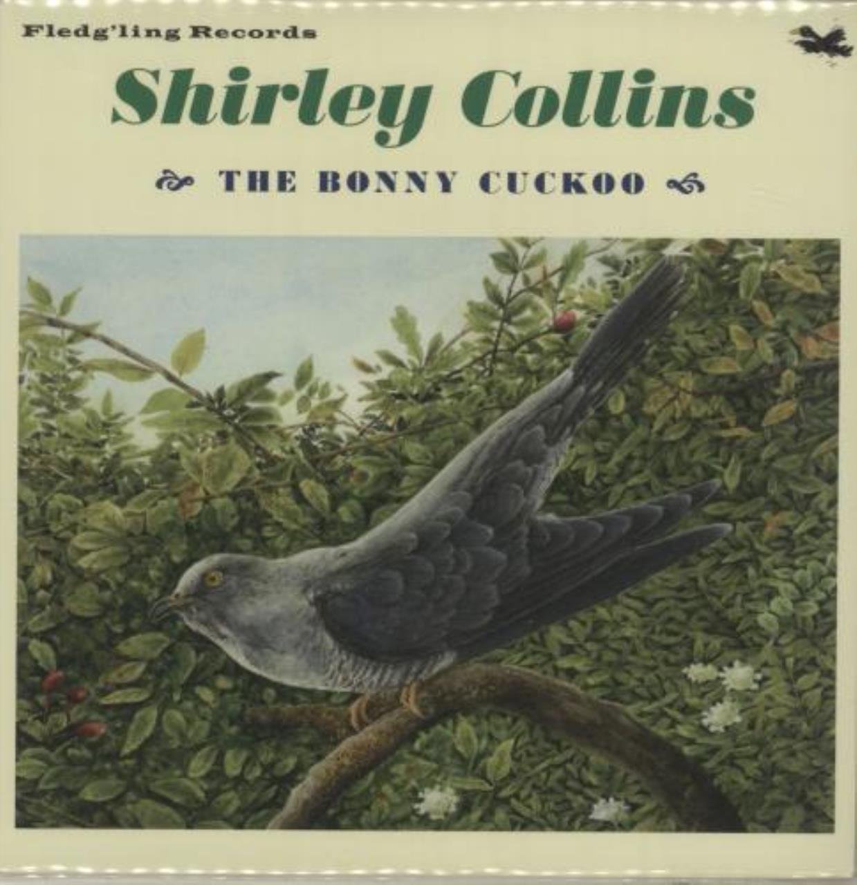 The Bonny Cuckoo [7" VINYL]