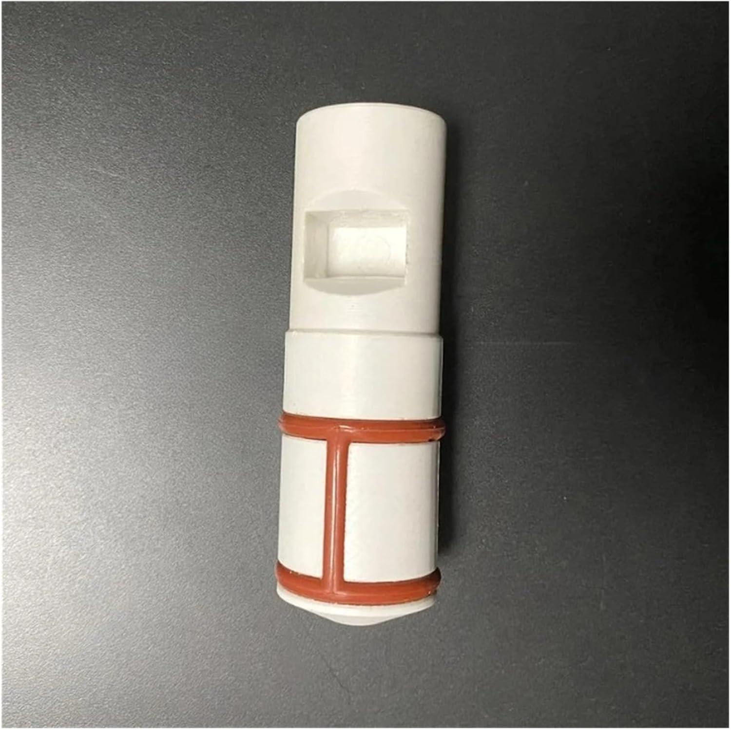 NieKe 1 Middle Valve Rod Replacement Part Soft Serve Ice Cream Machines Plunger Piston Accessory ，Compatible for BQL818