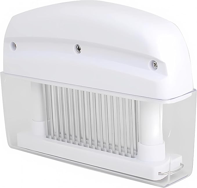 Ablandador de Carne Acero Inoxidable 48 Agujas miniatura 6