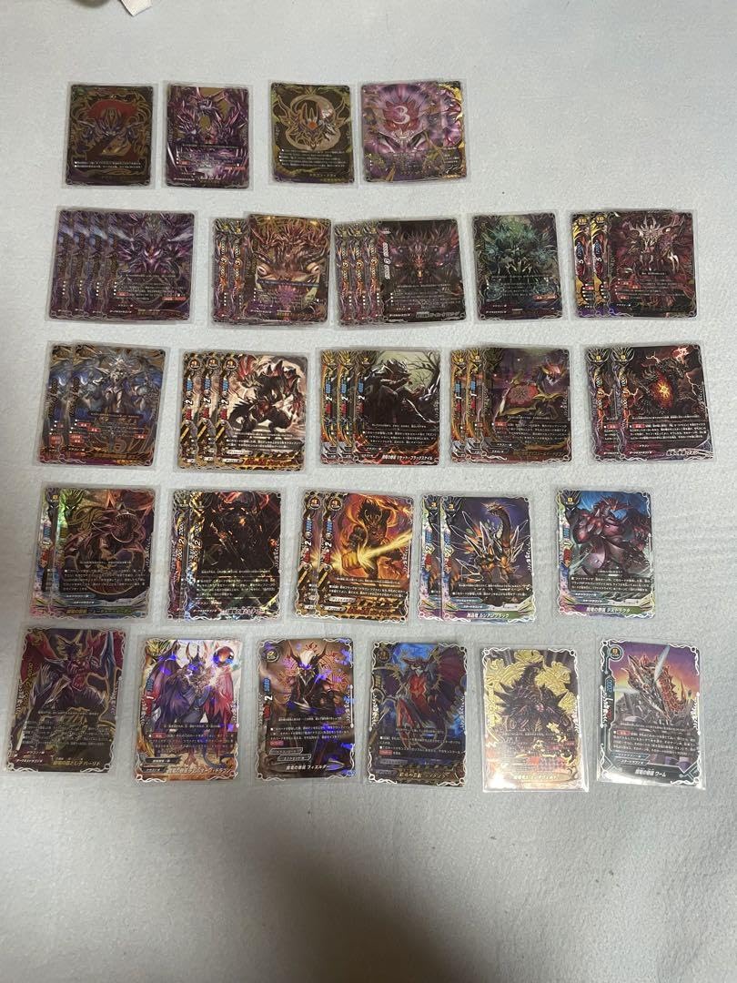 バディファイト　ドラゴン・ツヴァイ　デッキセット 値下げ　バラ売り　大歓迎！！ Amazon.co.jp: バディファイト ドラゴンツヴァイデッキ : おもちゃ