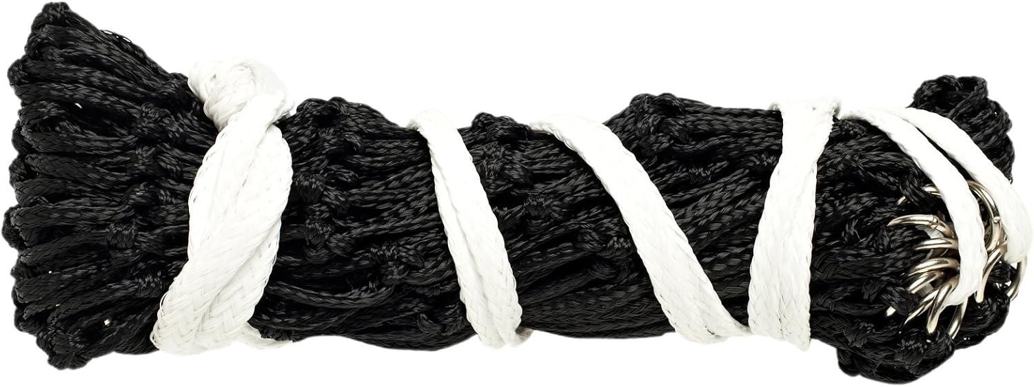 Standard Haylage Net (Medium) (Black)