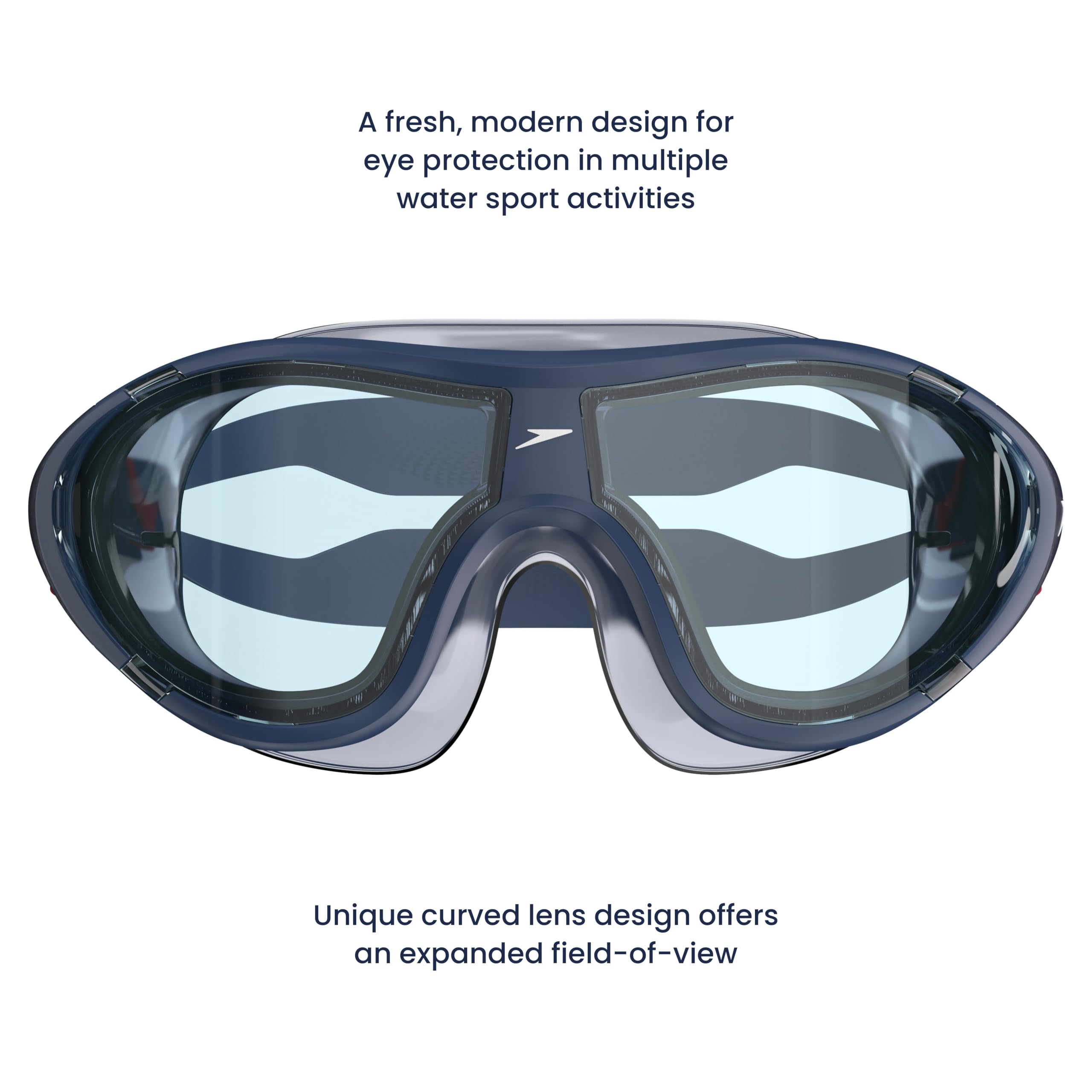 Speedo Biofuse 2.0 - Gafas de natación unisex para adultos