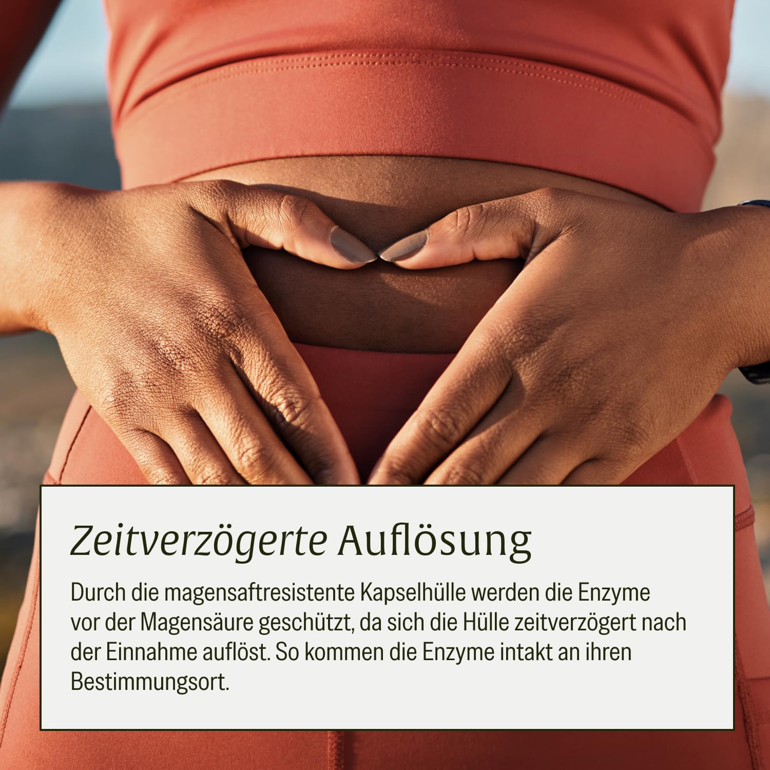 NATURTREU® Enzym Komplex mit 801mg Bromelain (5000 F.I.P), Papain, Rutin und Selen - Ananas & Papaya Enzym vegan - Immunsystem* Unterstützung - Magensaftresistente Kapseln