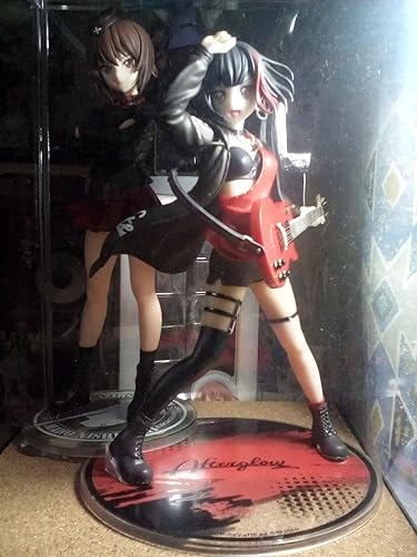 Amazon.co.jp: バンドリ!ガールズバンドパーティ! 1/7スケール