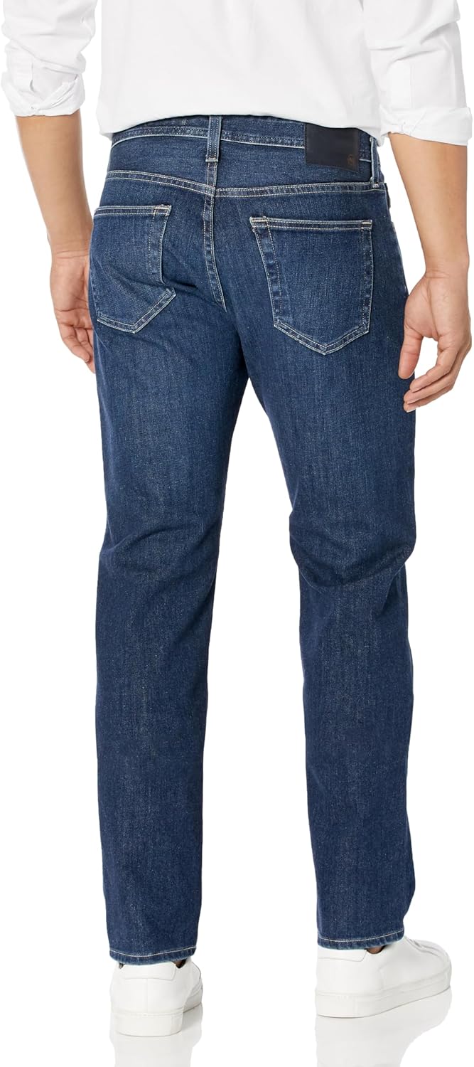 AG Adriano Goldschmied Mens Tellis Modern Slim - Image 2